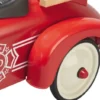 Voiture porteur pompier goki