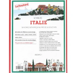 Voyages Italie Le Routard