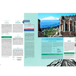 Voyages Italie Le Routard