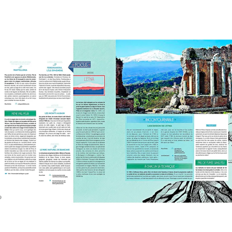 Voyages Italie Le Routard