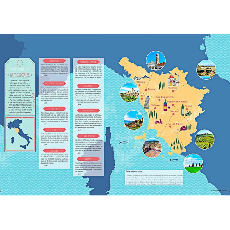 Voyages Italie Le Routard