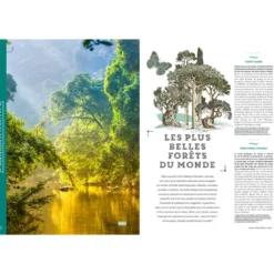 Voyages, tout un monde à explorer