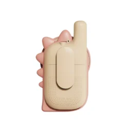 Walkie talkie - dino rose x dino vert