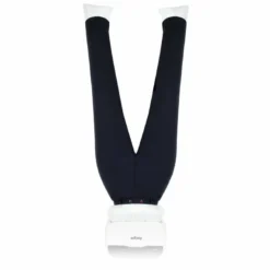 Weasy iro320+irop2 - mannequin de repassage et housse de pantalon