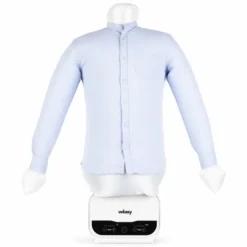 Weasy iro320+irop2 - mannequin de repassage et housse de pantalon