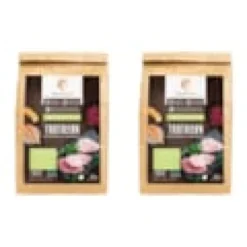 Wildfang croquettes sans céréales dinde pour adultes et seniors 2 kg