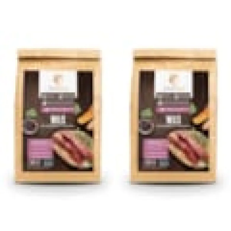 Wildfang croquettes sans céréales pour chien adulte 2 kg