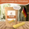 Wildfang® fromage à mâcher - bâton à mâcher au fromage à pâte dure - 1 x s