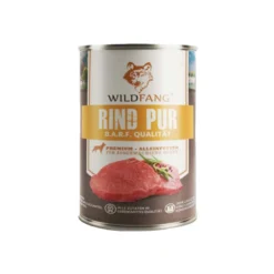 Wildfang - kit de pâtisserie wildfang pour biscuits pour chiens - l
