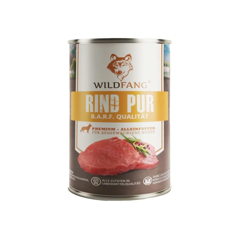 Wildfang - kit de pâtisserie wildfang pour biscuits pour chiens - l