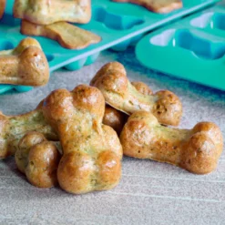 Wildfang - kit de pâtisserie wildfang pour biscuits pour chiens - s