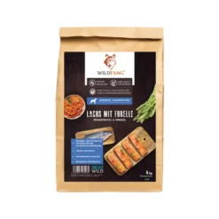 Wildfang® maxi adult croquettes au saumon et à la truite – sans céréales - 2 kg
