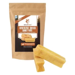 Wildfang - pack chiot « bienvenue chiot » - pour les petits chiens jusqu'à 10 kg