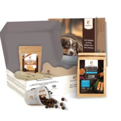 Wildfang — pack chiot « bienvenue chiot » - pour chiens de plus de 25 kg