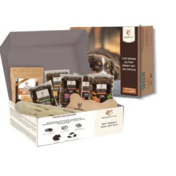 Wildfang pack gourmet - pour petits chiens jusqu'à 10 kg