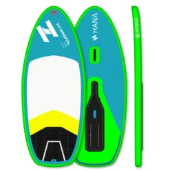 Wingfoil 6'0 - sans straps