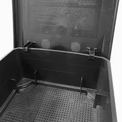Worm café 2 plateaux + 250g de vers