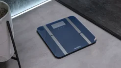X-line fit - pèse personne impédancemètre ultra stable