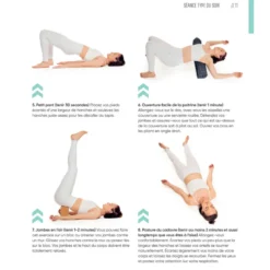 Yoga anti-douleur pour tous