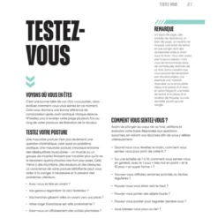 Yoga anti-douleur pour tous