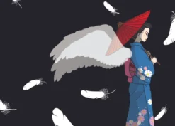 Yokai - à la découverte des créatures surnaturelles du japon