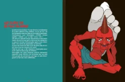 Yokai - à la découverte des créatures surnaturelles du japon