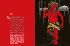 Yokai - à la découverte des créatures surnaturelles du japon