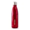 Yoko design - bouteille isotherme rouge