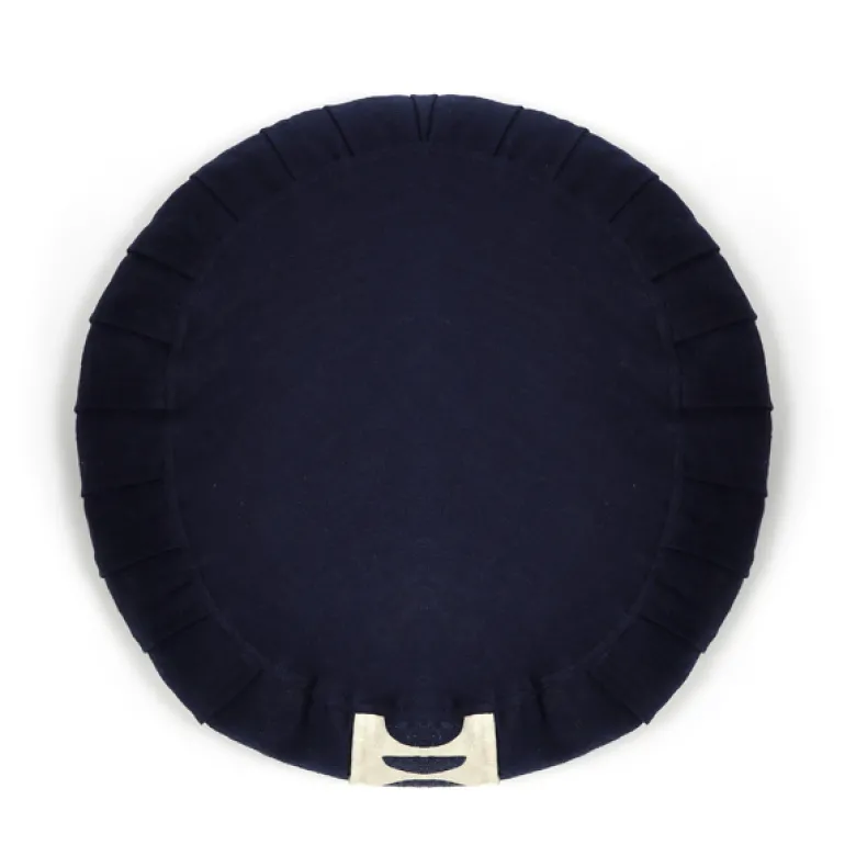 Zafu de méditation Lune