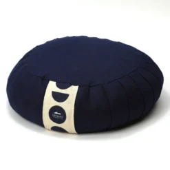 Zafu de méditation Lune