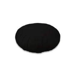 Zafu noir