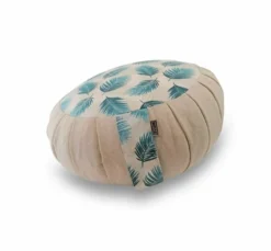 Zafu plume d'ange