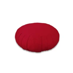 Zafu rouge