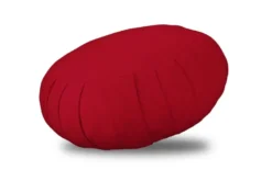 Zafu rouge