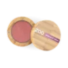 Zao - ombres à paupières nacrée ou mat