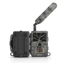 Zeiss piège photo secacam 1
