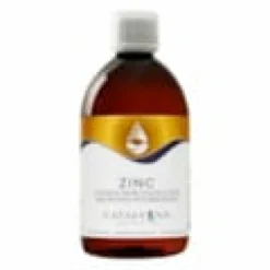 Zinc oligo élément - flacon 500 ml
