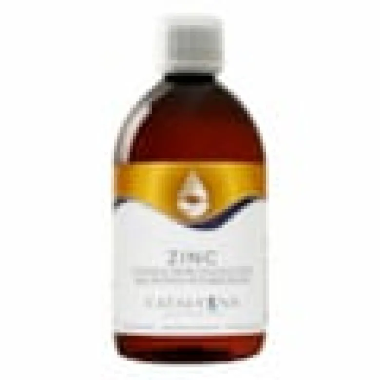 Zinc oligo élément - flacon 500 ml