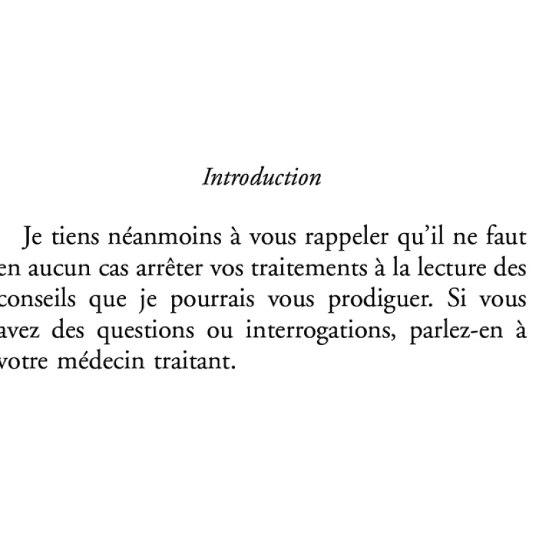 Zéro contrainte pour rester jeune