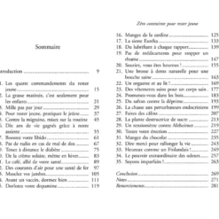 Zéro contrainte pour rester jeune